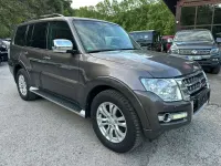 Usado Mitsubishi Montero 190 CV (139 kW) 2016 Beige SUV