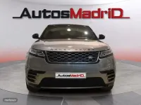 Usado Land Rover Range Rover Velar R-Dynamic 180 CV (132 kW) 2020 Beige SUV