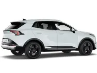 Nuevo Kia Sportage 239 CV (175 kW) 2026 Blanco SUV