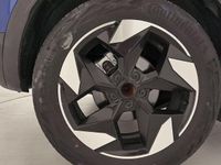 Usado Renault Captur Techno 100 CV (73 kW) 2025 Azul SUV