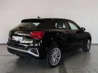 Nuevo Audi Q2 150 CV (110 kW) 2025 Negro SUV