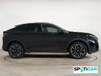 Begagnad Peugeot 3008 Allure 145 HK (106 kW) 2025 Svart SUV