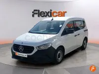 Usado Mercedes Citan 110 95 CV (69 kW) 2022 Blanco Monovolumen