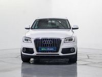 Usado Audi Q5 150 CV (110 kW) 2016 Blanco SUV