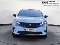 Usado Peugeot 5008 GT 130 CV (95 kW) 2021 Blanco Monovolumen