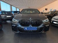 Usado BMW X6 M Sport 352 CV (258 kW) 2021 Gris / plata SUV