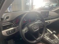 usado Audi A4 Avant 2.0TDI ultra Design edition 110kW