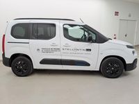 usado Citroën e-Berlingo Berlingo Talla M50 Kwh Shine Blanco