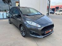 usado Ford Fiesta 1.0 Ecoboost S/s St Line 100