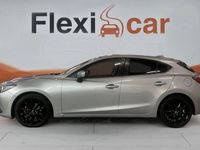 usado Mazda 3 2.2 DE 150 AT Style Diésel en Flexicar Sabadell 1