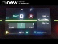 Usado Dacia Jogger Expression 140 CV (102 kW) 2025 Verde Monovolumen