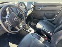 Usado Dacia Spring Comfort 33 kW (45 CV) 2021 Eléctrico Utilitario