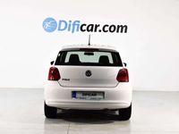 usado VW Polo 1.2 60CV 3P