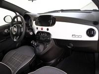 usado Fiat 500 1.0 Gse Lounge