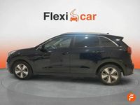 Usado Kia Niro 141 CV (103 kW) 2016 Negro SUV