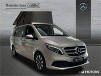 usado Mercedes V250 Clase VMarco Polo Horizon