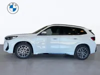Nuevo BMW iX1 Shadowline 150 kW (204 CV) 2026 Blanco SUV