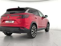 Usado Renault Austral Techno 200 CV (147 kW) 2025 Rojo SUV