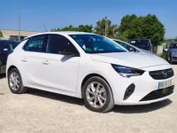 Usado Opel Corsa 100 CV (73 kW) 2021 Blanco Utilitario