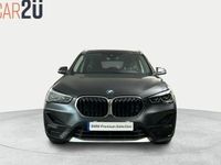 usado BMW X1 SDRIVE18D BUSINESS