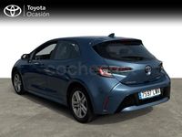 Usado Toyota Corolla Active 122 CV (89 kW) 2022 Azul Berlina