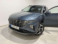 usado Hyundai Tucson 1.6 Tgdi Phev Maxx At