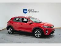 Brugt Kia Stonic 100 HK (73 kW) 2024 Otro SUV