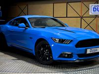 usado Ford Mustang GT 5.0 TiVCT V8 307kW A.Fast.