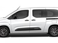 Nuevo Citroën e-Berlingo 100 kW (136 CV) 2025 Blanco Monovolumen