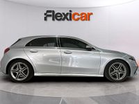 Usado Mercedes A180 136 CV (100 kW) 2024 Gris Berlina