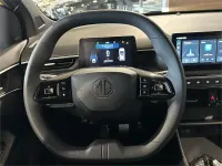 Nowe MG MG3 Comfort 116 KM (85 kW) 2026 Otro Hatchback