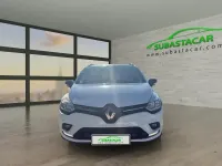 Usado Renault Clio LIMITED 90 CV (66 kW) 2018 Blanco Familiar
