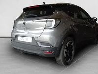 Novo Renault Captur Techno 90 HP (66 kW) 2026 Cinzento SUV