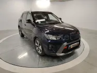 Usado SsangYong Tivoli Limited 163 CV (119 kW) 2025 Azul SUV