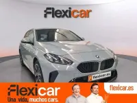 Usado BMW 120 170 CV (125 kW) 2025 Gris Utilitario