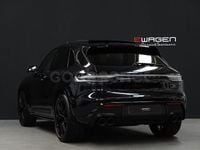 Usado Porsche Macan GTS 441 CV (324 kW) 2023 Negro SUV