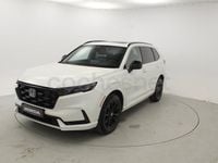 Nuevo Honda CR-V Advance 184 CV (135 kW) 2025 Otro SUV