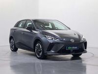 Käytetty MG MG4 EV 125 kW (170 HP) 2023 Harmaa Viistoperä