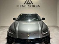 usado Lamborghini Urus 4.0 V8 Aut.