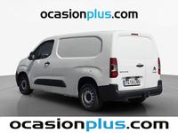 Usado Citroën Berlingo 102 CV (75 kW) 2021 Blanco Monovolumen