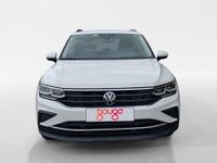 Usado VW Tiguan Life 150 CV (110 kW) 2022 SUV