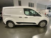 Usado Ford Transit Connect 100 CV (73 kW) 2022 Blanco Monovolumen