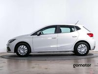 Usado Seat Ibiza Style 80 CV (58 kW) 2023 Blanco Utilitario