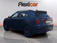 Usado Lynk & Co 01 261 CV (191 kW) 2022 Azul SUV