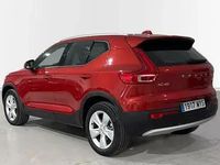 Usado Volvo XC40 Core 163 CV (119 kW) 2025 Rojo SUV