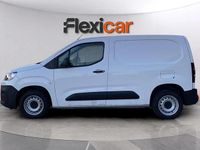 Usado Citroën Berlingo Feel 102 CV (75 kW) 2022 Blanco Monovolumen