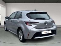 Usado Toyota Corolla Active 122 CV (89 kW) 2022 Gris Berlina