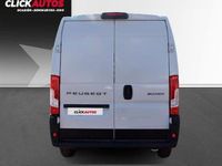 Usado Peugeot Boxer 140 CV (102 kW) 2024 Van