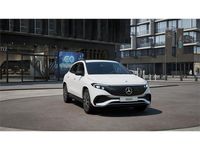 Usado Mercedes EQA250+ AMG 139 kW (190 CV) 2026 Blanco polar SUV