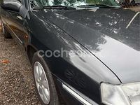 Usado Citroën Xantia 90 CV (66 kW) 1998 Negro Berlina
